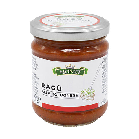 Sauce Bolognaise 180 gr