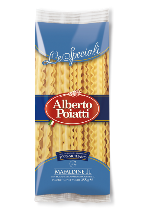 Mafaldine Poiatti 500gr