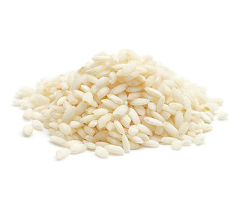 Riz Roma pour risotto 2 kg