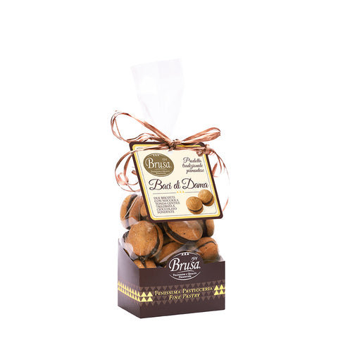 Baci di dama 200 gr