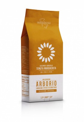 Riz Arborio 1 kg