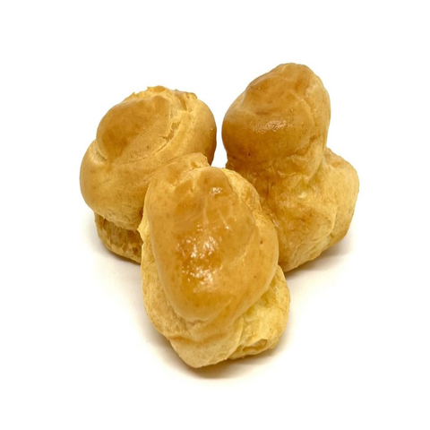 Bignè (choux à farcir) 100 gr