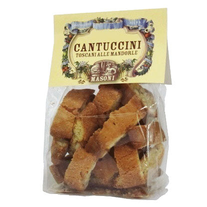 Cantuccini de Toscane IGP 250 gr