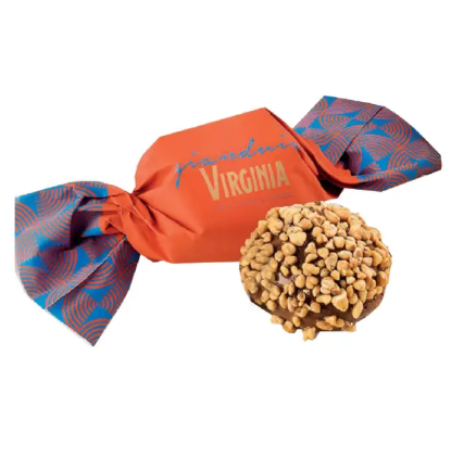 Amaretti Gianduia noisette Virginia en vrac 900 gr