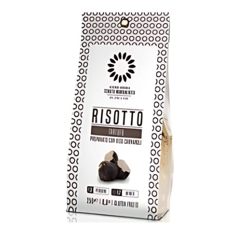 Risotto truffe 250 gr