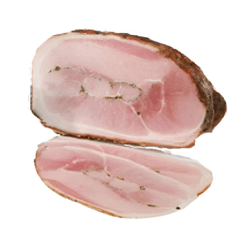 DEMI Jambon cuit aux herbes (environ 4 kg)