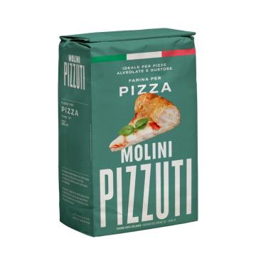 Farine pour pizza 1 kg