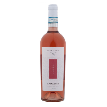 Bardolino chiaretto ROSE SMARA 12° 75 cl