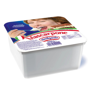 Mascarpone 2 kg