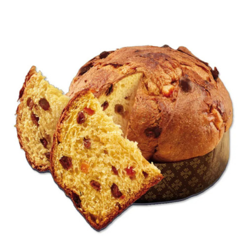 Panettone classico Virginia 1 kg