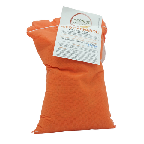 Riz Carnaroli 2 kg