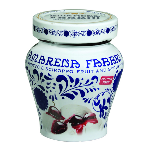 Cerises Amarena Fabbri 230 gr