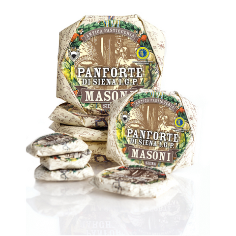 Panforte de Sienne IGP 3 kg