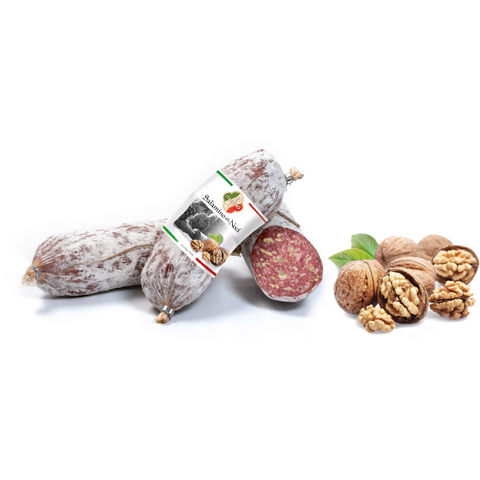 Saucisson Noix au kg CARTON