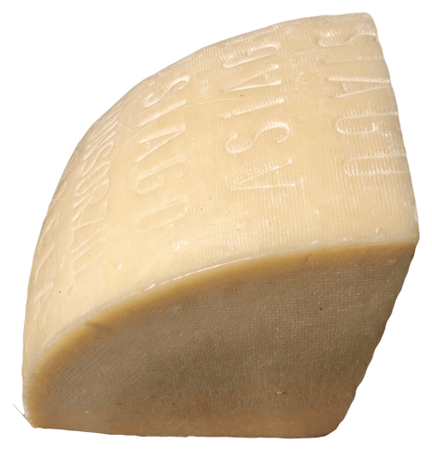 Asiago DOP (environ 3,9 kg)