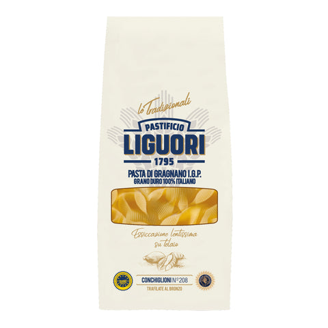 Conchiglioni 500 gr