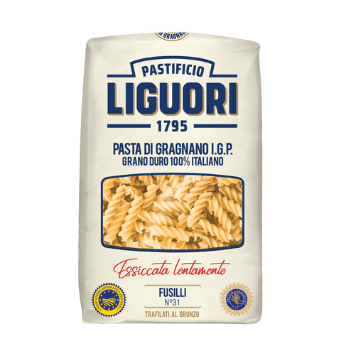 Fusilli 500 gr