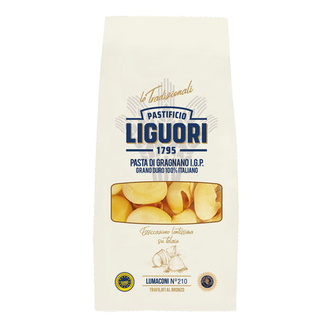 Lumaconi 500 gr