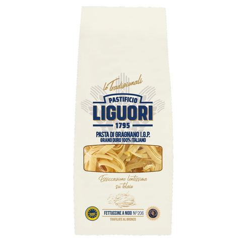 Nidi fettuccine 500 gr