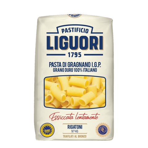 Rigatoni 500 gr