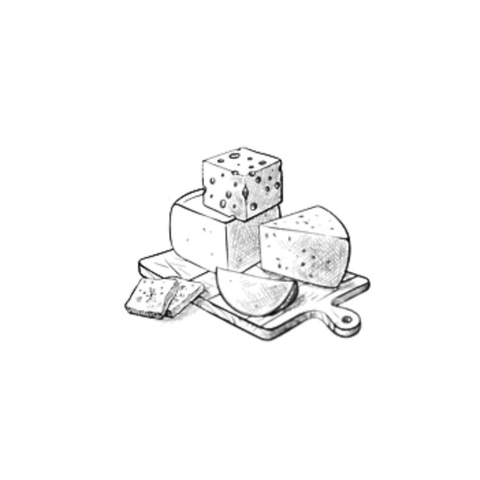 FROMAGES