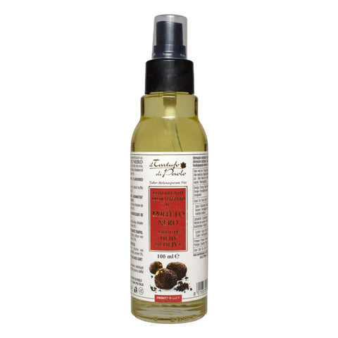 Spray à la truffe noire 100 ml