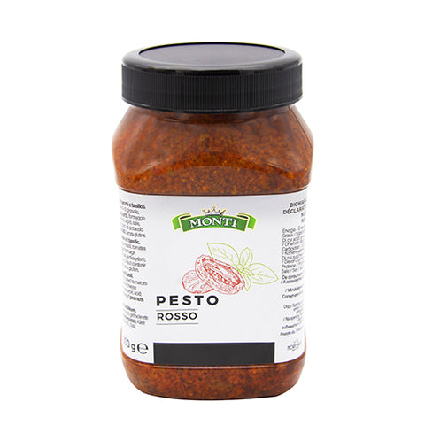 Pesto rouge 900 gr