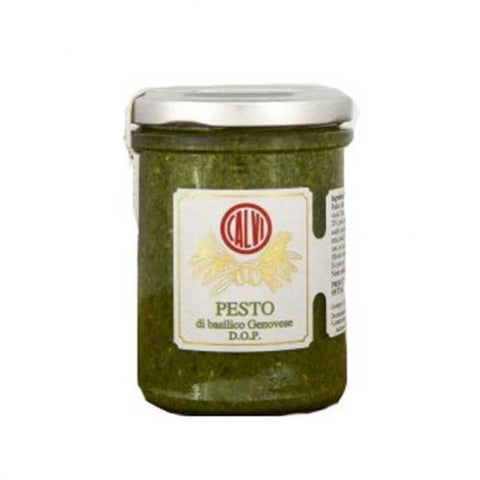 Pesto Calvi 130 gr