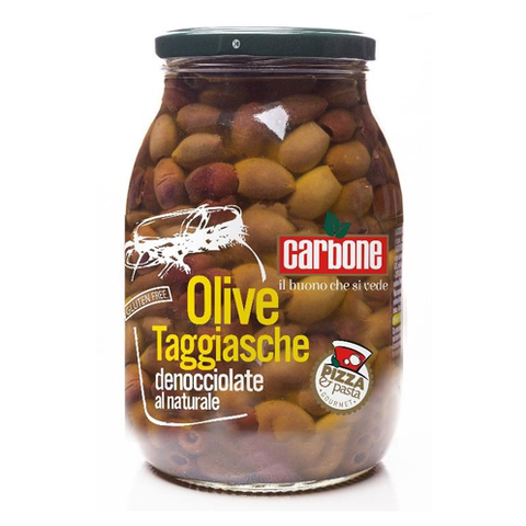 Olives taggiasche 1 kg