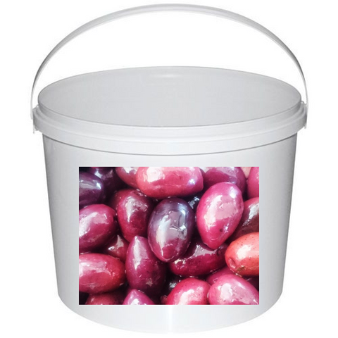 Olives Kalamata 5 Kg