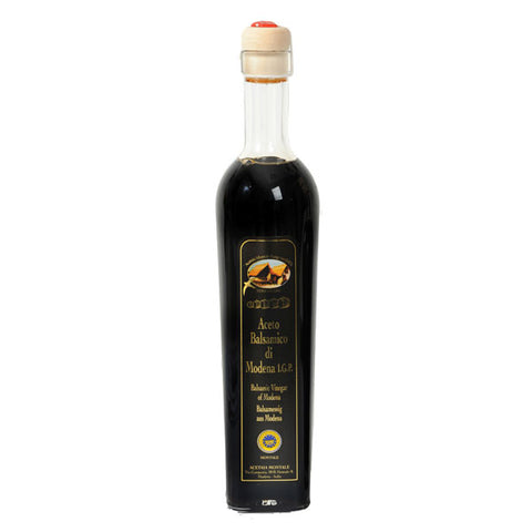 Vinaigre balsamique de Modène Montale IGP 500 ml