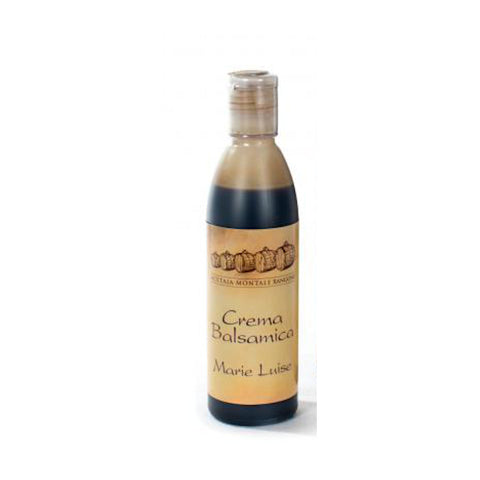 Crème de balsamique noire 500 ml