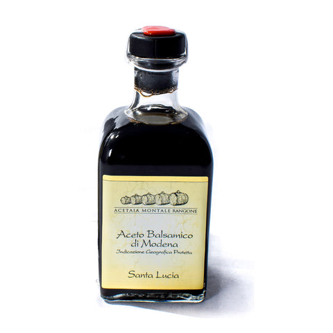 Vinaigre balsamique de Modène Santa Lucia IGP 250 ml