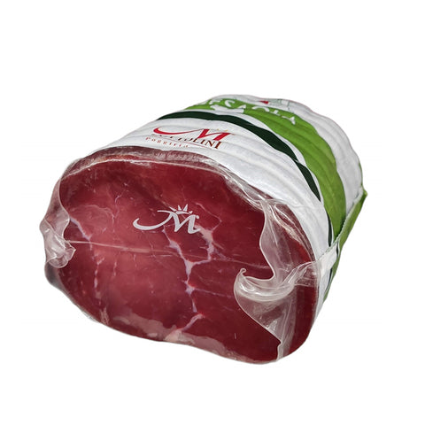 Bresaola Sottofesa MOTTOLINI (environ 1,7 kg)