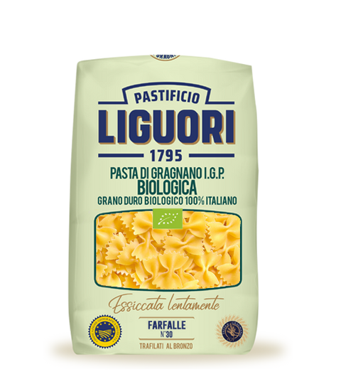 Farfalle Bio 500 gr