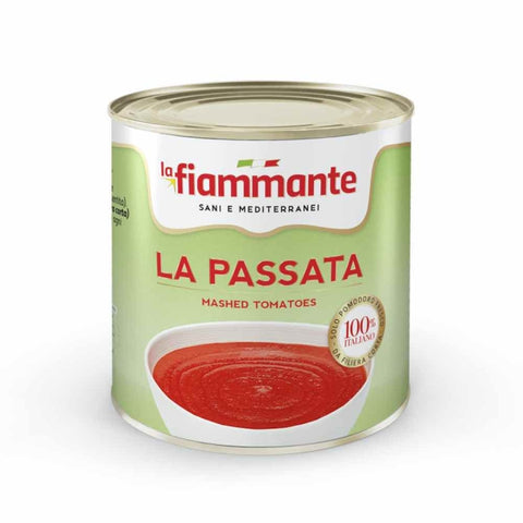 Passata di pomodori (purée de tomates) 5 kg