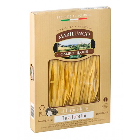 Tagliatelles à la truffe 250 gr