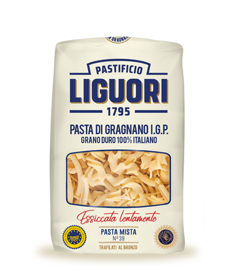 Pasta mista 500 gr