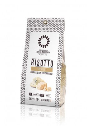 Risotto aux fromages 250 gr